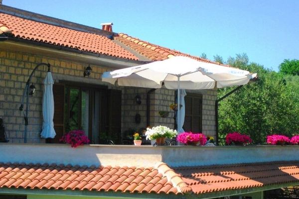Hotel Casa Reminiscenza Farmhouse